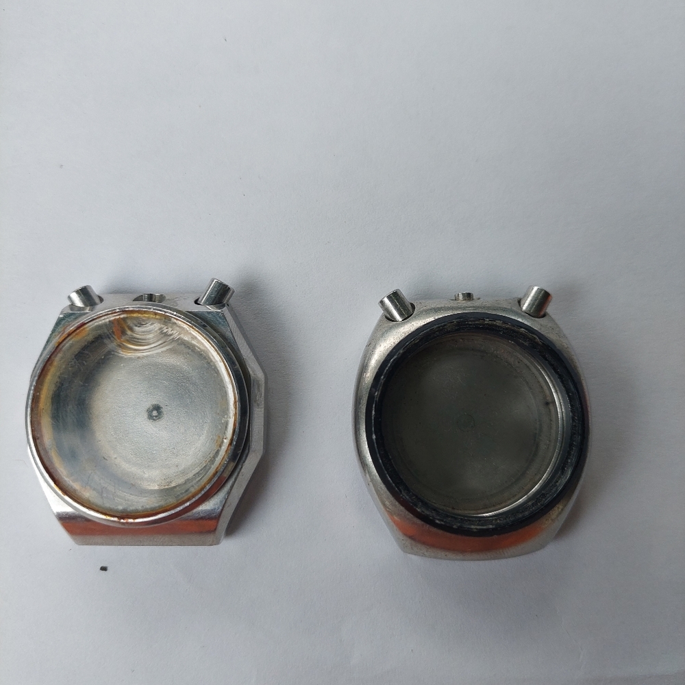 Citizen bullhead case